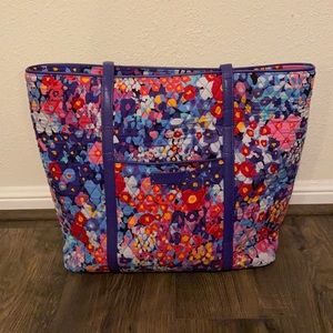 Vera Bradley Tote